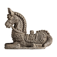 Декоративная фигурка лошади Caballo