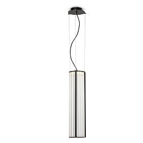 Подвес Totem II 51 см Black