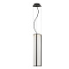 Подвес Totem II 51 см Black