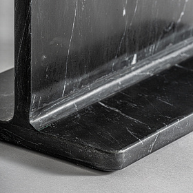 Приставной столик MARQUINA 35985