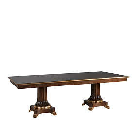 Обеденный стол Vendom A4760/NLGX