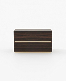 Прикроватные тумбочки Dakota 80