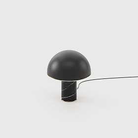 Настольная лампа Franklin