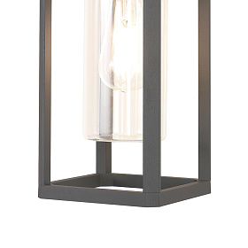 9113 Настенный уличный светильник ALPS