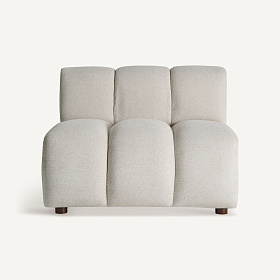 Центральный модуль дивана Dortan 37254