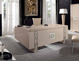 Письменный стол Stravaganza 21054 180x180 см
