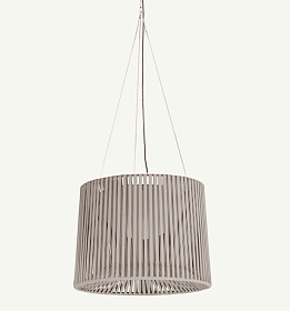 Люстра уличная Oh Lamp Ø85 