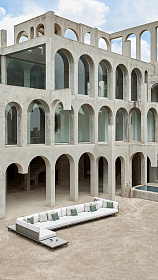 Модуль дивана Onde (2-х местный) 4