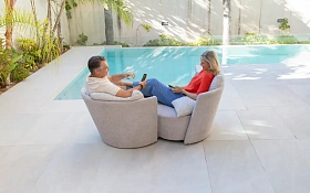 Диван поворотный Infinity XL