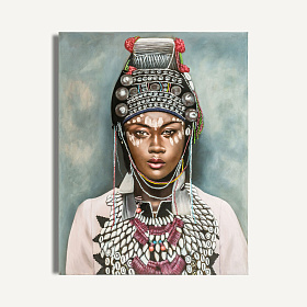 Холст AKRAM 140x180