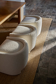 FLOW Кресло FLOBA55