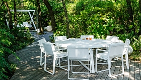 Качели-диван Nao-Nao