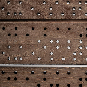 Стул JACQUARD