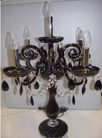 Настольная лампа Vermont COLOUR 5L