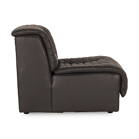 Кожаное кресло Gabino 