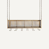 Барный шкаф BRETTEN