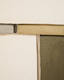 Абстрактная картина Deravia 80 x 100 см