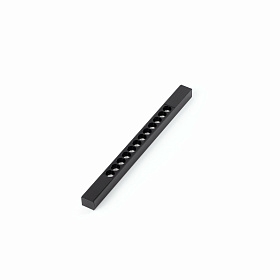 Трековый светильник NESO SLIM POINT-12 3000K 12 GRADOS черный DALI