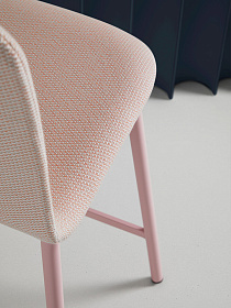 Барный стул Pepper 1