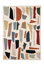 Ковер Tones Kilim Pieces