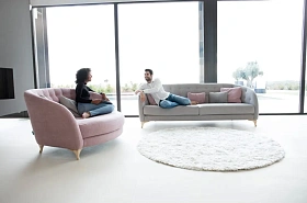 Диван Astoria XL You&Me 150 см