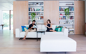 Вспомогательный стол Klee K