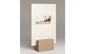 Настенная полка Tria