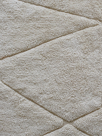 Хлопковый ковер KIVIA 120*180