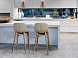 Полубарный стул CS788-TAB /4044