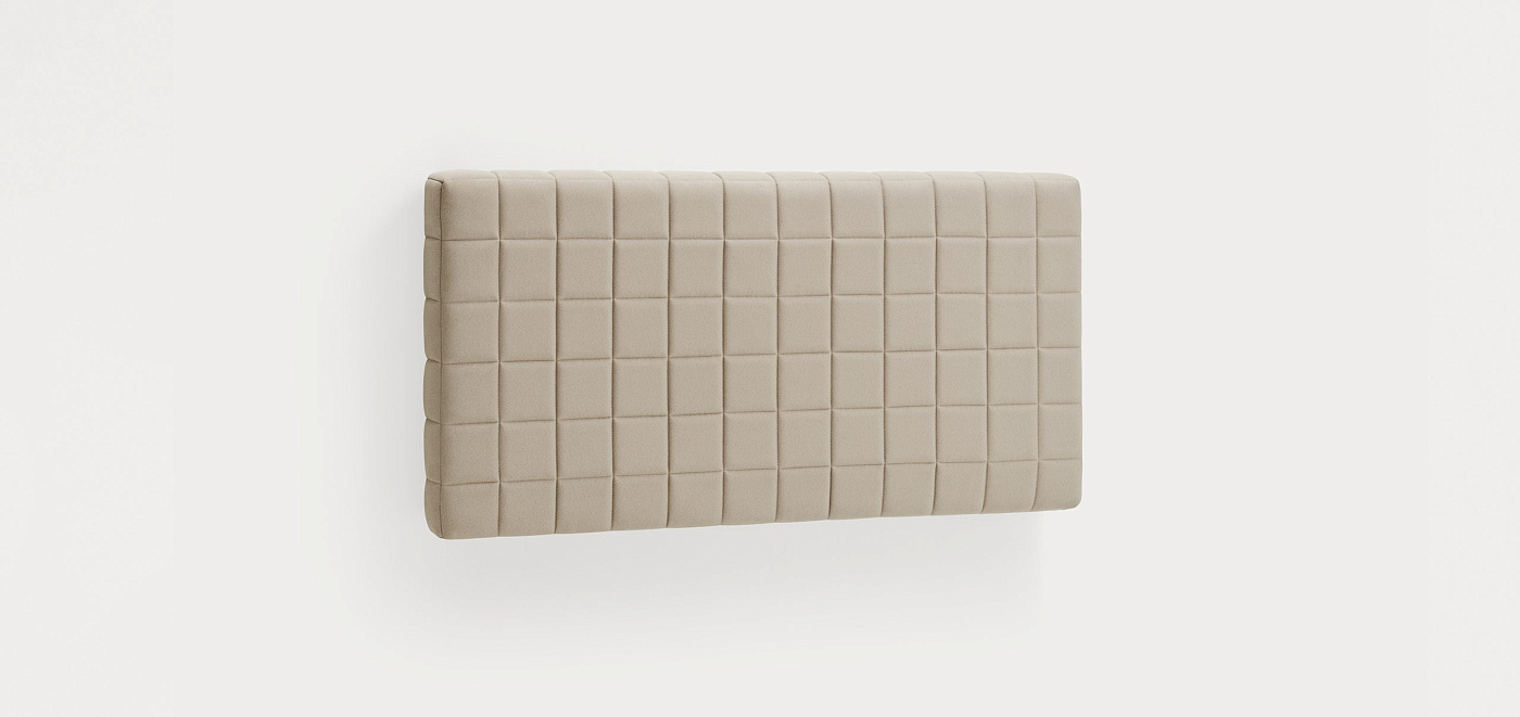 Изголовье для кровати Block