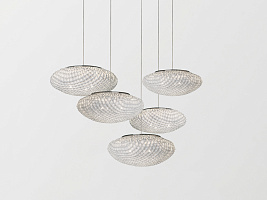 Люстра Tati Compo Medium TA04-5