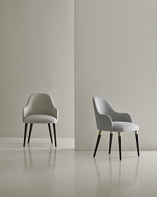 Обеденный стул Tango A3915/02, ножки бук