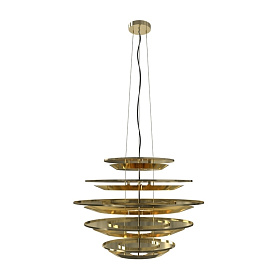 Люстра Hendrix CHANDELIER