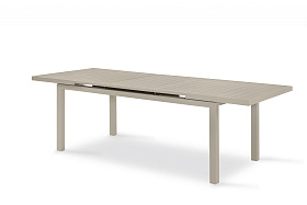 Уличный раздвижной стол Faro