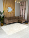 Хлопковый ковер Lillaland Sankofa natural 160*230
