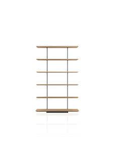 Стеллаж Team T852 120 см