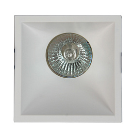 Встраиваемый светильник, MANTRA LAMBORDJINI 6845