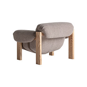 Современное кресло Hesse