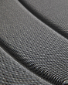 Подушка для стула Sindera графитовая 45 x 43 см