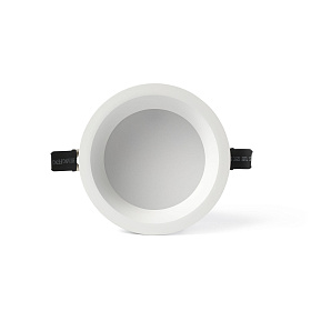 DOP Белый встраиваемый светильник 33 Вт 3000К