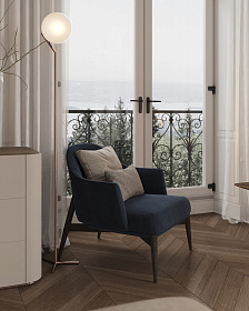 Кресло Bonsai 1