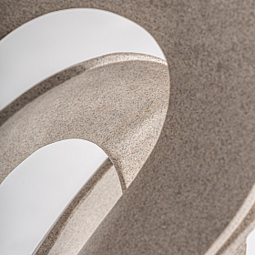 Декоративная фигура METIS