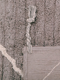 Ковер LÄSSA STONE S 100х150