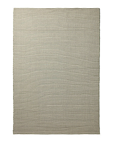 Ковер Ardelia бежево-зеленый из синтетического волокна 200 x 300