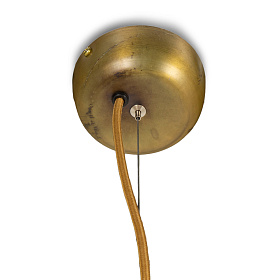 Подвесной светильник Graciela большой