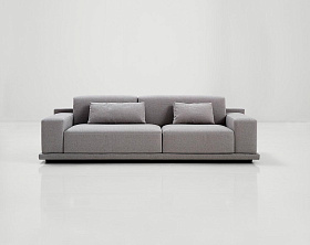 Диван Happen 300 широкими подлокотники