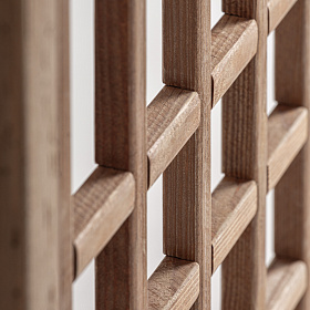 Перегородка для комнаты Truel 