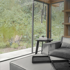 Подвесной светильник MOANA 8972