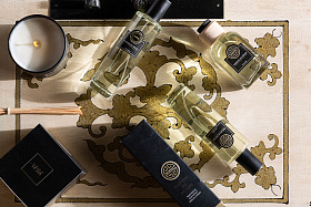 Ароматическая свеча XIAN 500 г