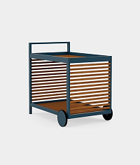 Сервировочная тележка DNA